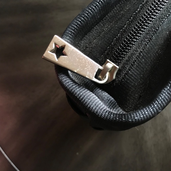 Harveys Seatbelt Bag Black Tote - Picture 6 of 15